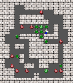 Уровень 440 — Bugs550 collection